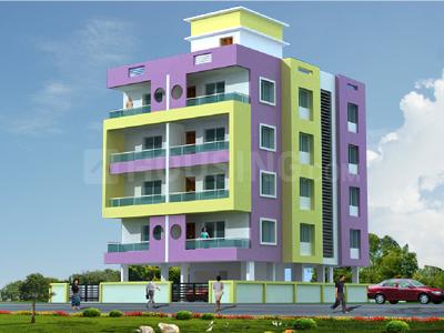 Sonal Ajinkya Residency