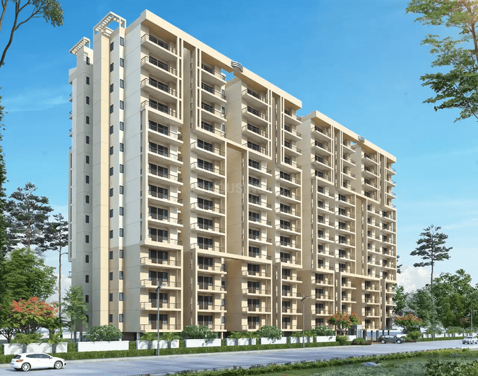 S3 Green Avenue In Sector 85 Price Reviews Floor Plan