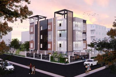 Gallery Cover Pic of Traventure Corner Stone