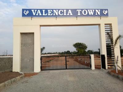 VS Valencia Town