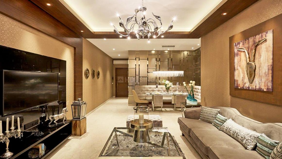 Acme Group Boulevard In Jogeshwari East Mumbai By Acme Boulevard