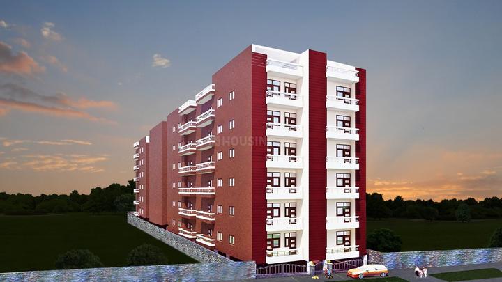 ATA Investor Home Pvt Ltd Parkend Apartment - Image 3