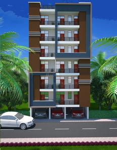 Gallery Cover Pic of Sai Ram Homes II