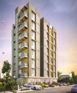 Gallery Cover Pic of Fortune Aashiyana Residency