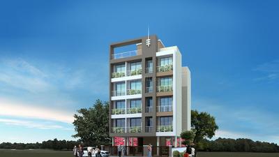 Gallery Cover Pic of Jupiter Suman Apartment