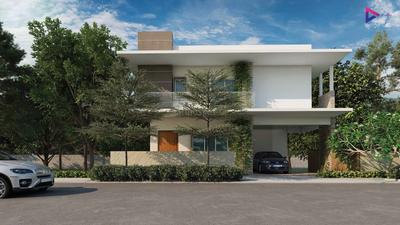 Residential Lands for Sale in Kumari Oak Ville
