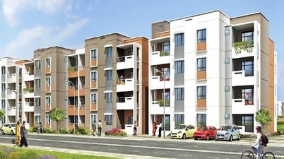 Gallery Cover Pic of TATA New Haven