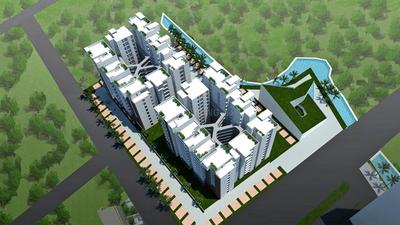 RBD Stillwaters Apartments