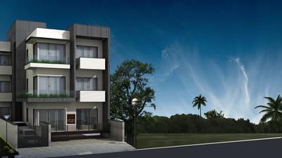 Gallery Cover Pic of Da Villa The Address 1021
