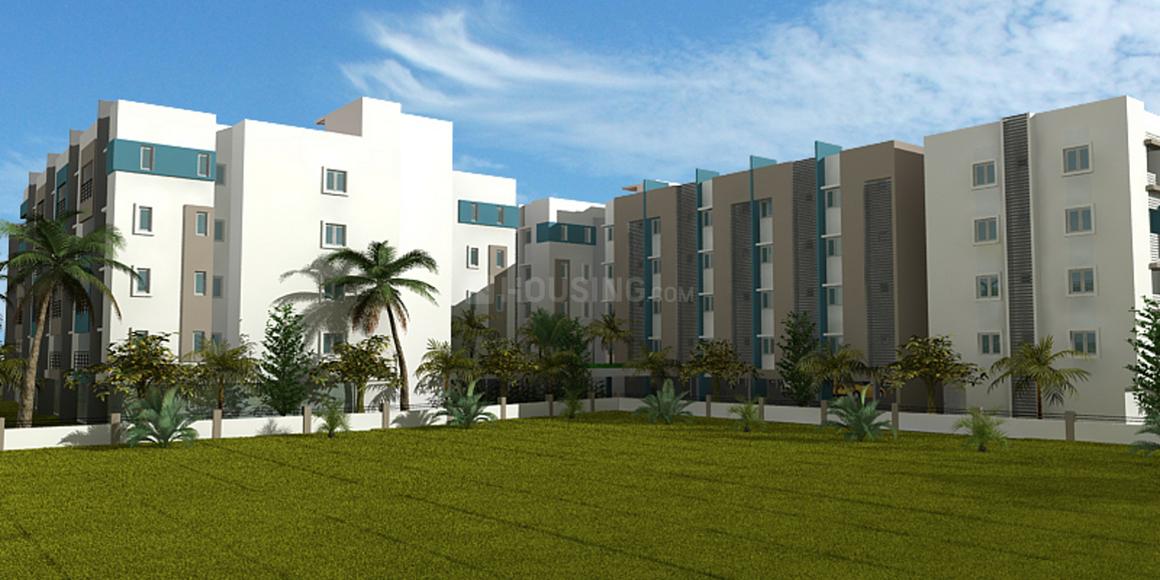 Ramaniyam Chaitanya in Koyambedu, Chennai Price, Reviews