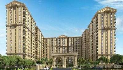 4 BHK Flat
