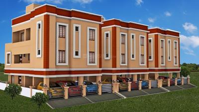 Salim Golden Park