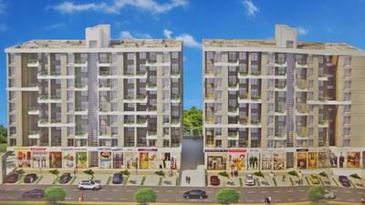 Gallery Cover Pic of Yash Sherlyn Avenue