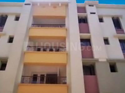 Gallery Cover Image of 1180 Sq.ft 2 BHK Apartment for buy in Daffodil Duke Residency, Ashok Nagar for 9800000