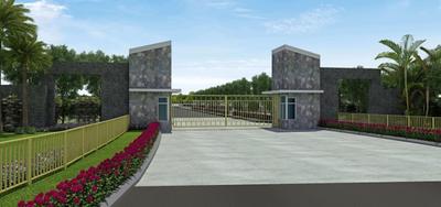 Gallery Cover Pic of Sandstone Siyara City