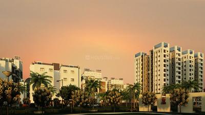Gallery Cover Pic of Greenfield City Elite