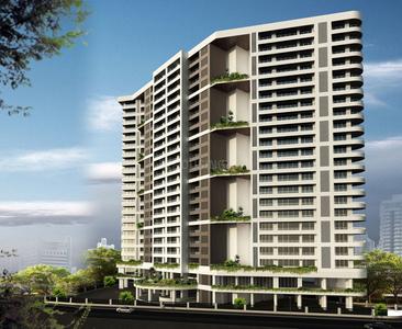 Gallery Cover Pic of Sunteck Signia Pearl Phase 2