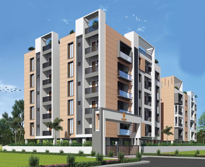 GP Homes Valencia Emerald in Ambattur Industrial Estate, Chennai ...