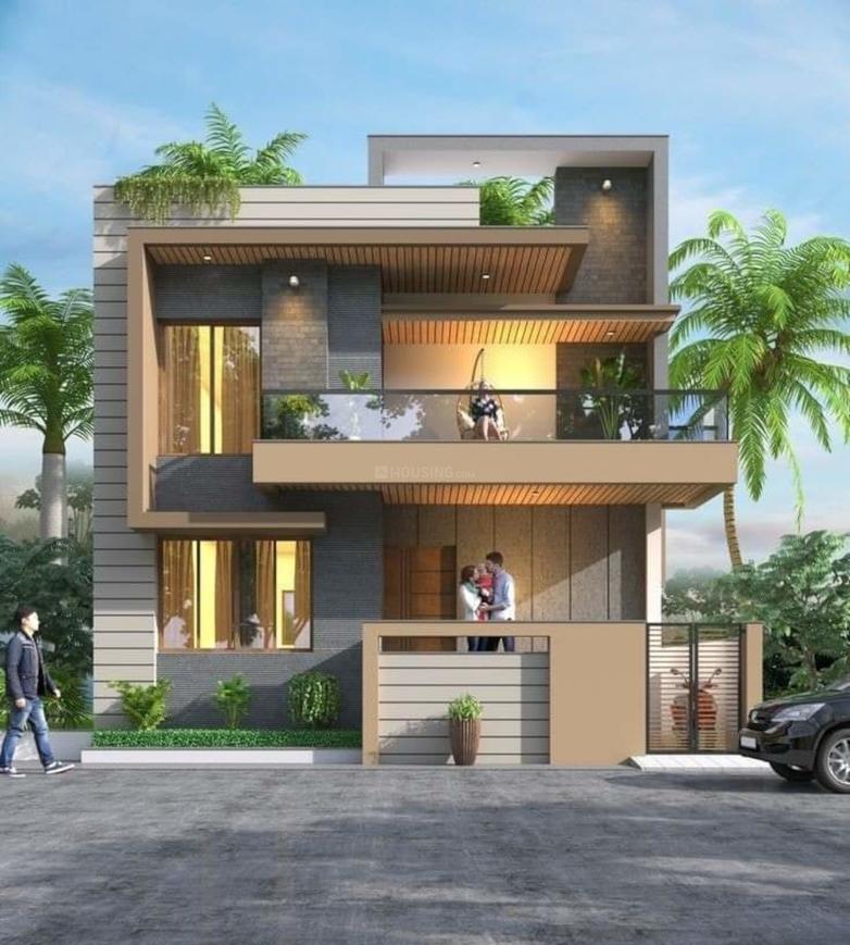 Adarva Luxury Villa in Mogappair East, Chennai Price, Reviews