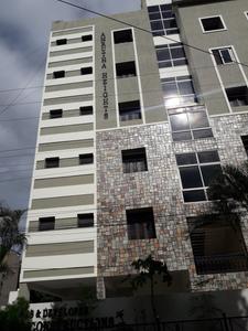 Gallery Cover Image of 1343 Sq.ft 3 BHK Apartment for buy in Amrutha Heights , LB Nagar for 8500000