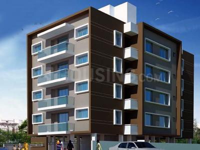 Bagad Vasant Vihar
