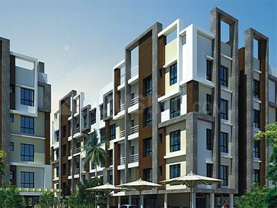 Gallery Cover Pic of Atri Green Residency