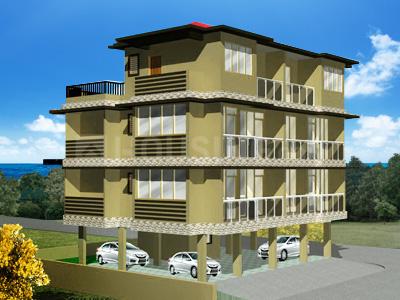 Gallery Cover Pic of S.S. Kakodkar Viva Hills