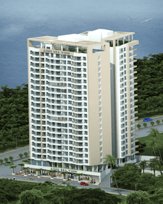 1 BHK अपार्टमेंट