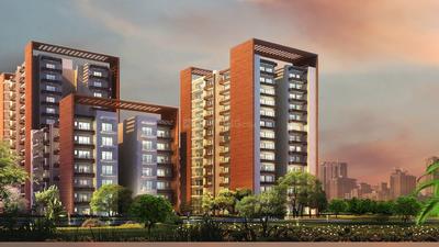 4 BHK Apartment
