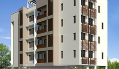 Gallery Cover Pic of Sweet Kalyani Apartment