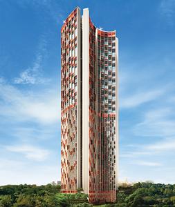 5 BHK अपार्टमेंट