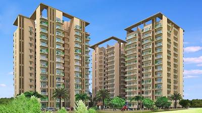 Gallery Cover Pic of Lotus Homz