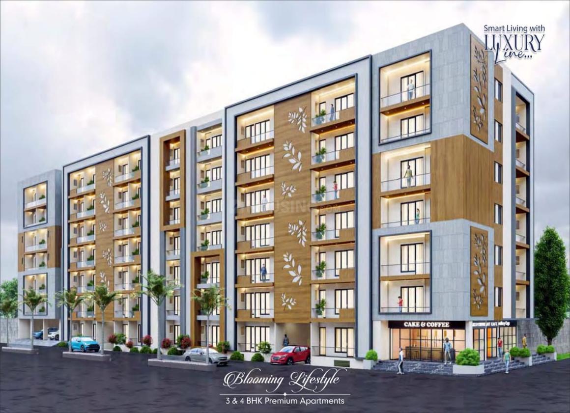 Investwell Hometech Homes