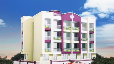 Shivam Regency