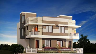 Bhoomi Janki Residency
