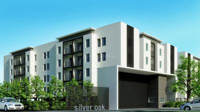 Gallery Cover Pic of Invicon Silver Oak