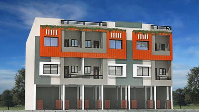 Gallery Cover Pic of JMD Builders JMD Satyam Shivam Sundaram