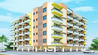 Lotus Homes