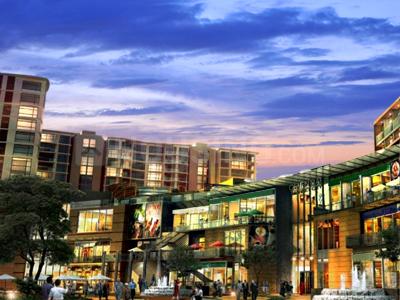 Gallery Cover Pic of Phoenix City The Crest