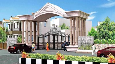 Siddhivinayak Greens