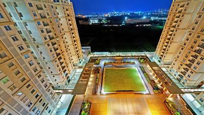 2 BHK Apartment