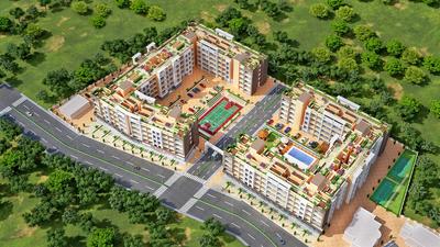 Suresh Kashinath Haware Haware Paradise