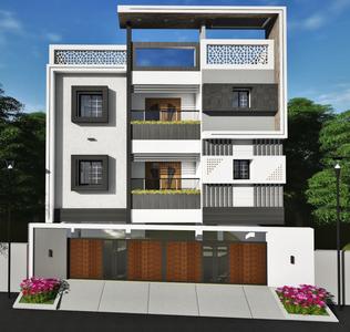 Gallery Cover Pic of Woddies Flats