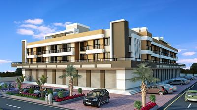 Gallery Cover Pic of KB Rani Minnat Enclave