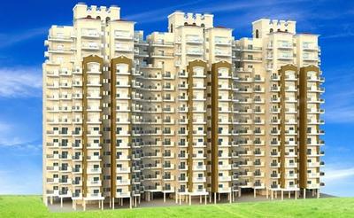 1 BHK फ़्लैट