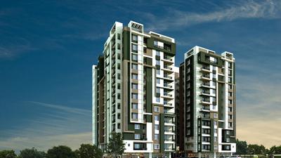 Guman Viva Heights