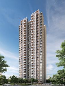 2 BHK फ़्लैट