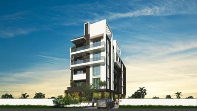 Gallery Cover Pic of Arora Floors - IX
