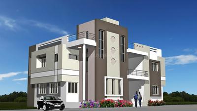 Gallery Cover Pic of Lalit Homes 7