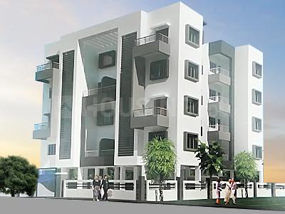 Gallery Cover Pic of Shree Hari Nisarg Residency